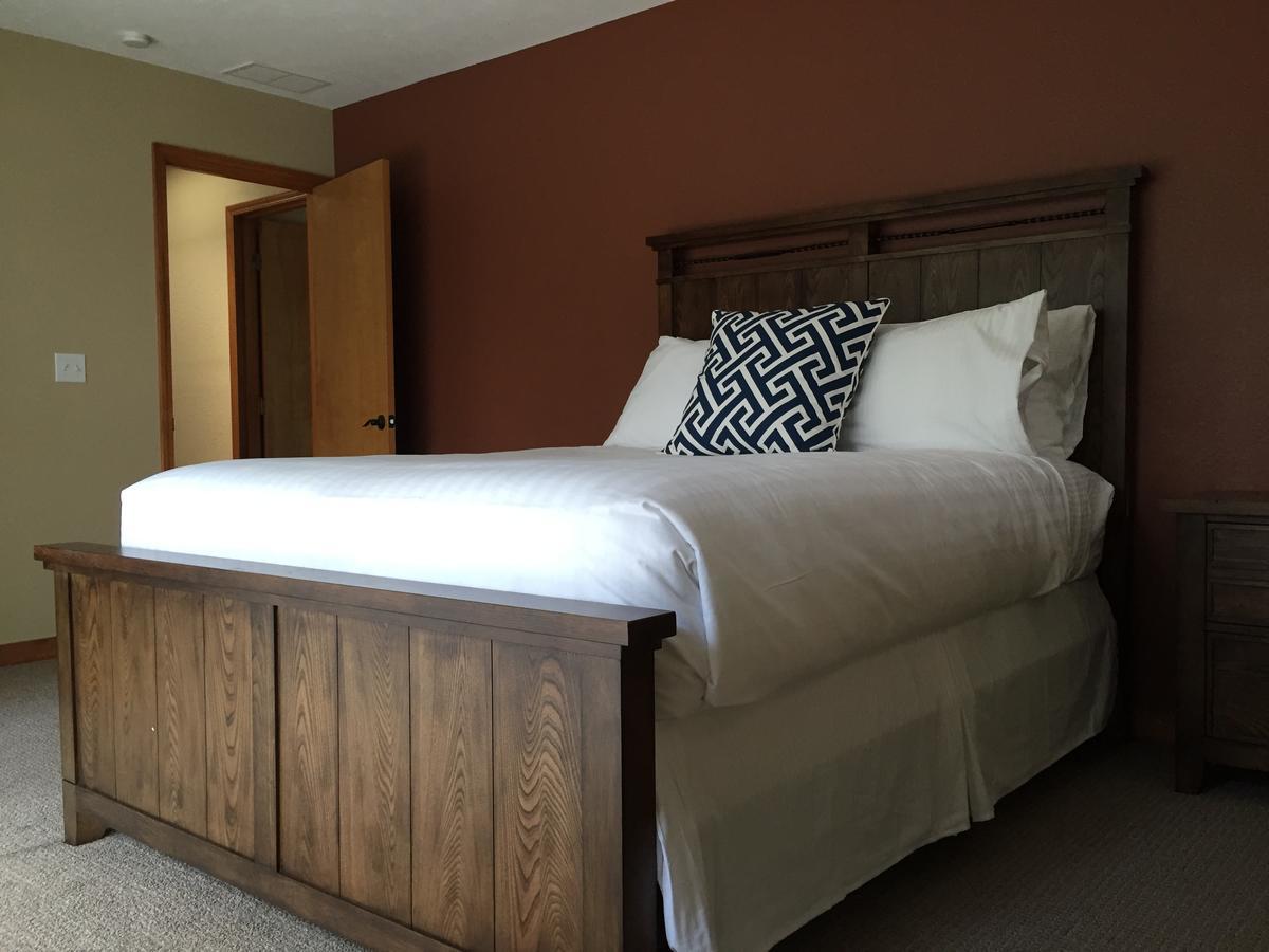 Antlers Resort Branson Luaran gambar