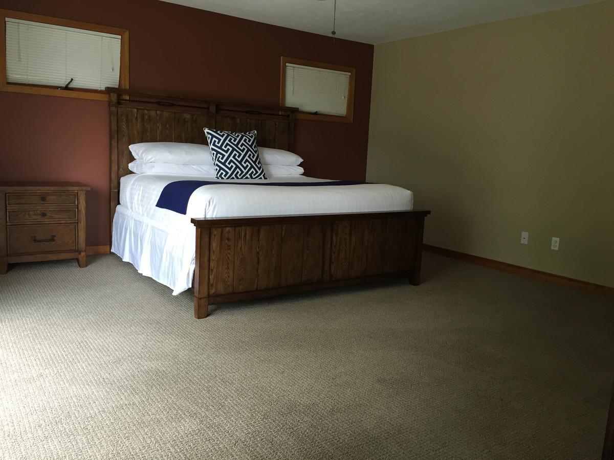Antlers Resort Branson Luaran gambar