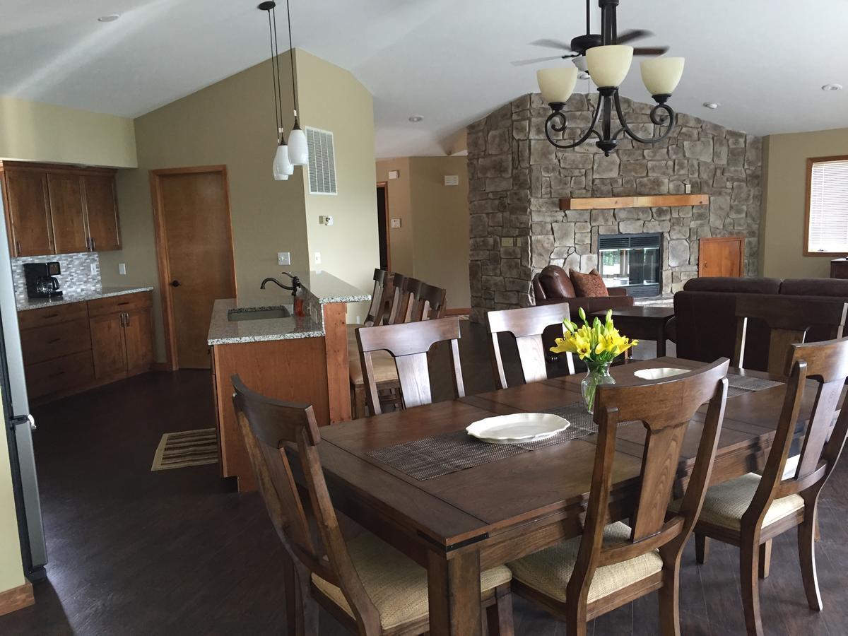 Antlers Resort Branson Luaran gambar